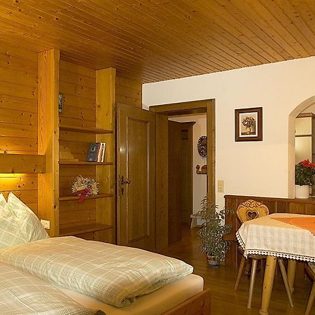 Kinder-Bauernhof Ederbauer Флахау Экстерьер фото